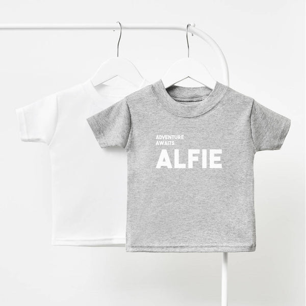 baby name shirts